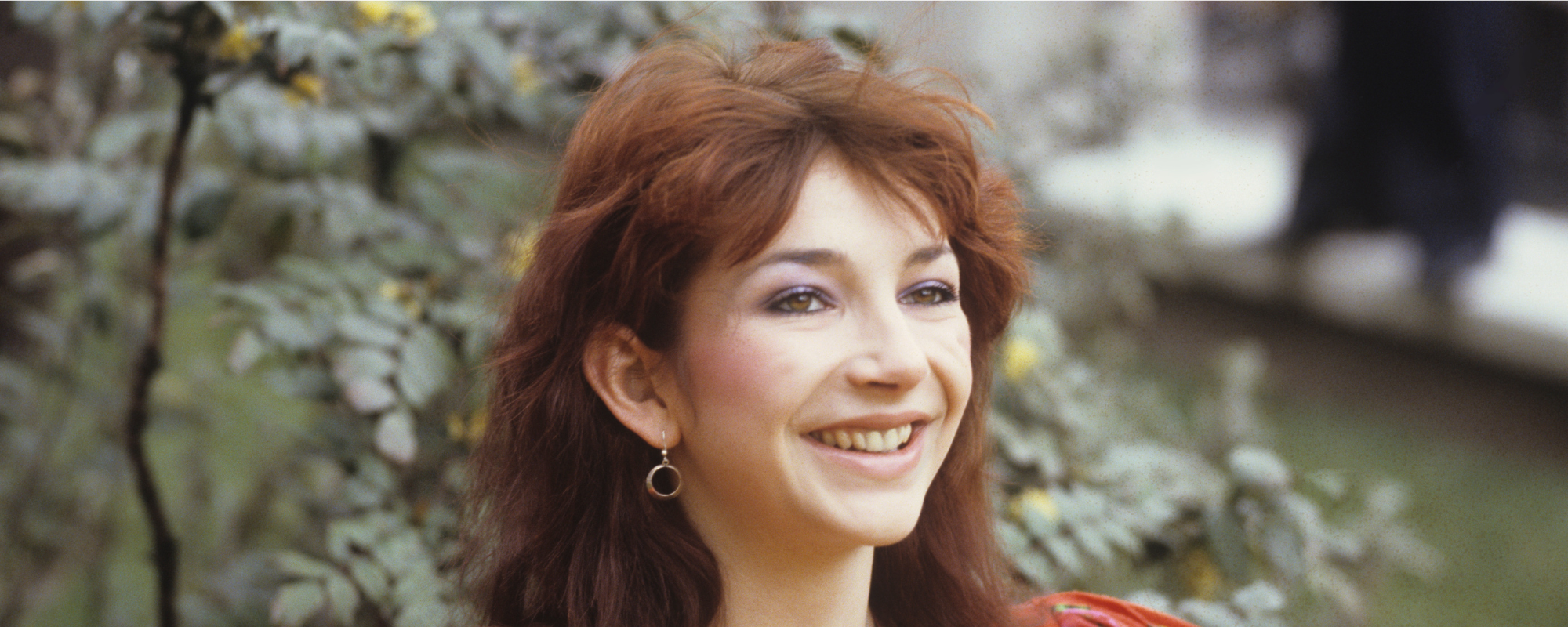 10 Quotes from the Singular Kate Bush