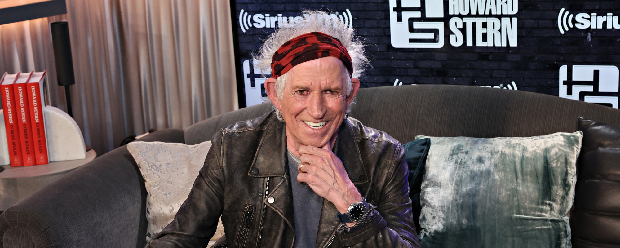 3 Classic Rock Albums Keith Richards Doesn’t Think Very Highly Of