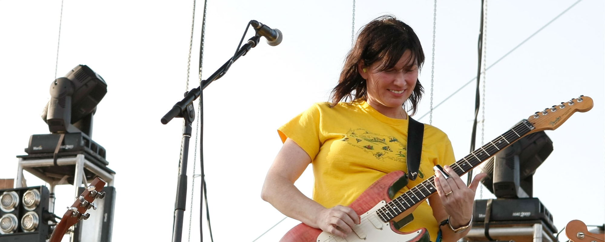 Kelley and…Kris? 4 Collabs from The Breeders’ Kelley Deal You Didn’t Even Know You Should Know About