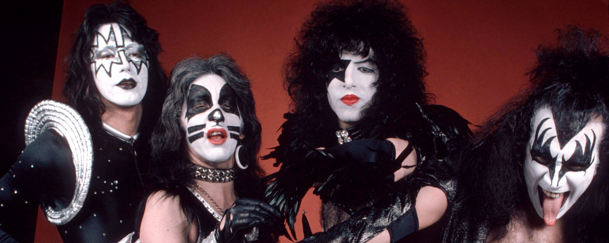 No Music Snob Zone: Here Are But 5 of KISS’ Many, Many Killer Deep Cuts We Promise Exist