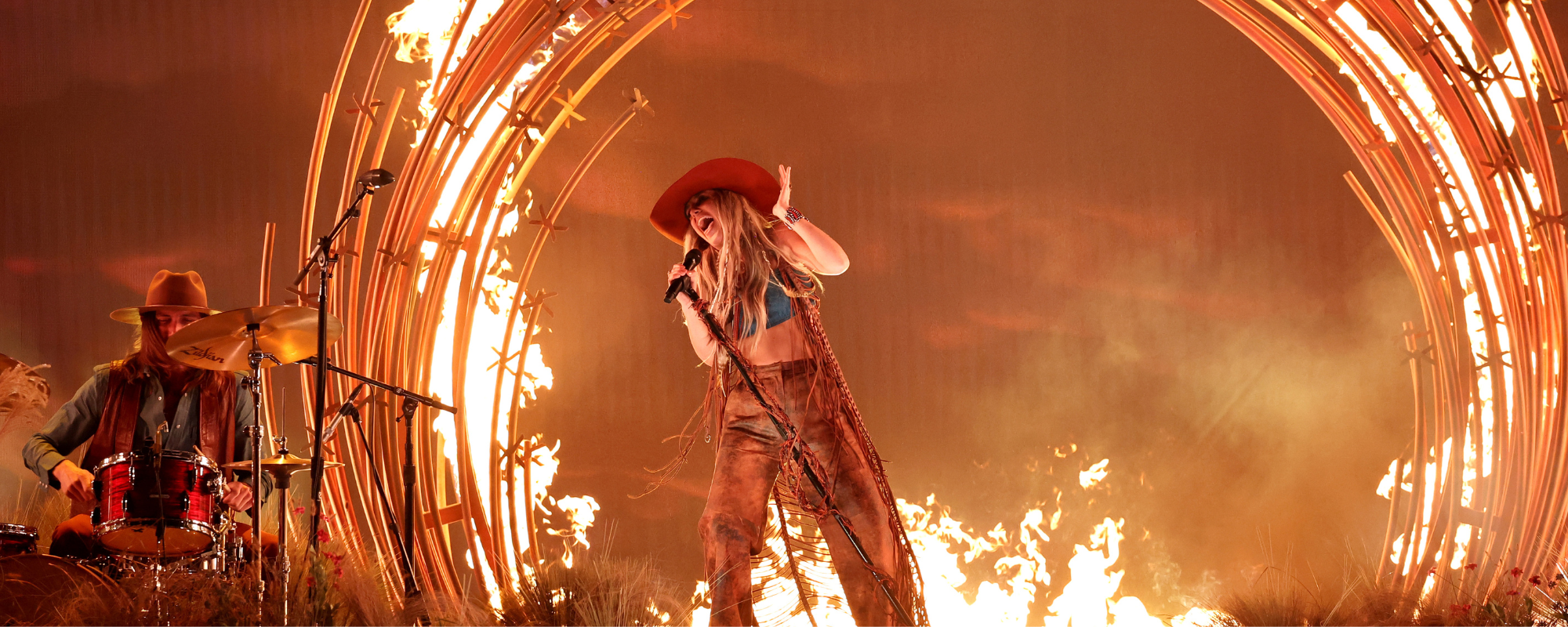 All 18 Performances from the 2023 CMA Awards Ranked