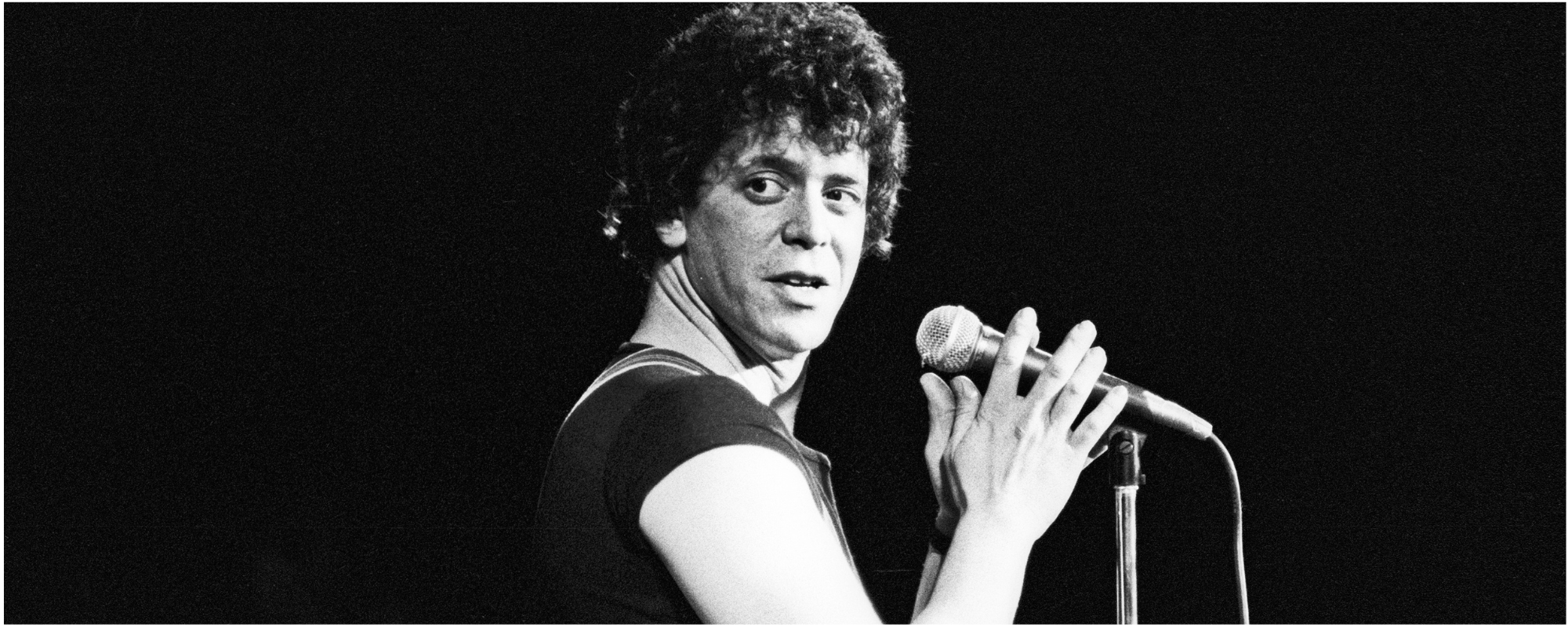 The 20 Best Lou Reed Quotes
