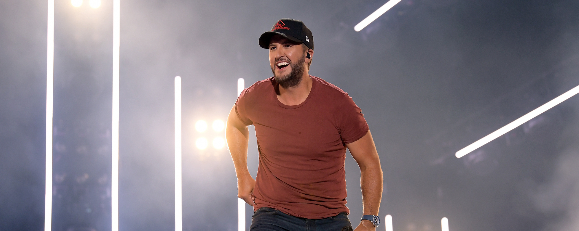The Meaning of Luke Bryan’s Swooning Song”I Don’t Want This Night to End”