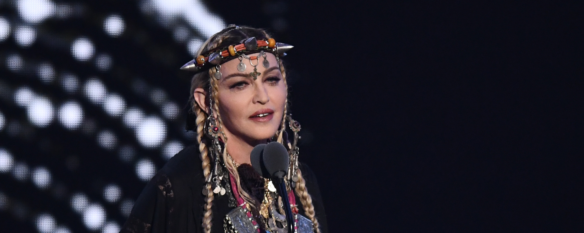 The 4 Best Madonna Collaborations