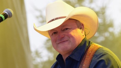 Mark Chesnutt