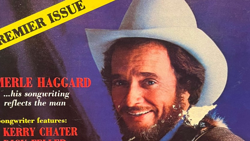 Merle Haggard | Latest News, Stories, and Commentary