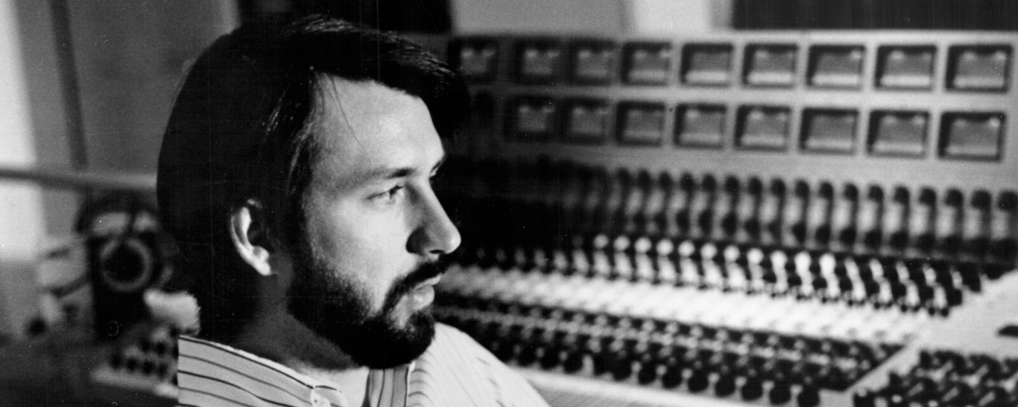 Remember When: Michael Nesmith Won the First Music Video Grammy for ‘Elephant Parts’