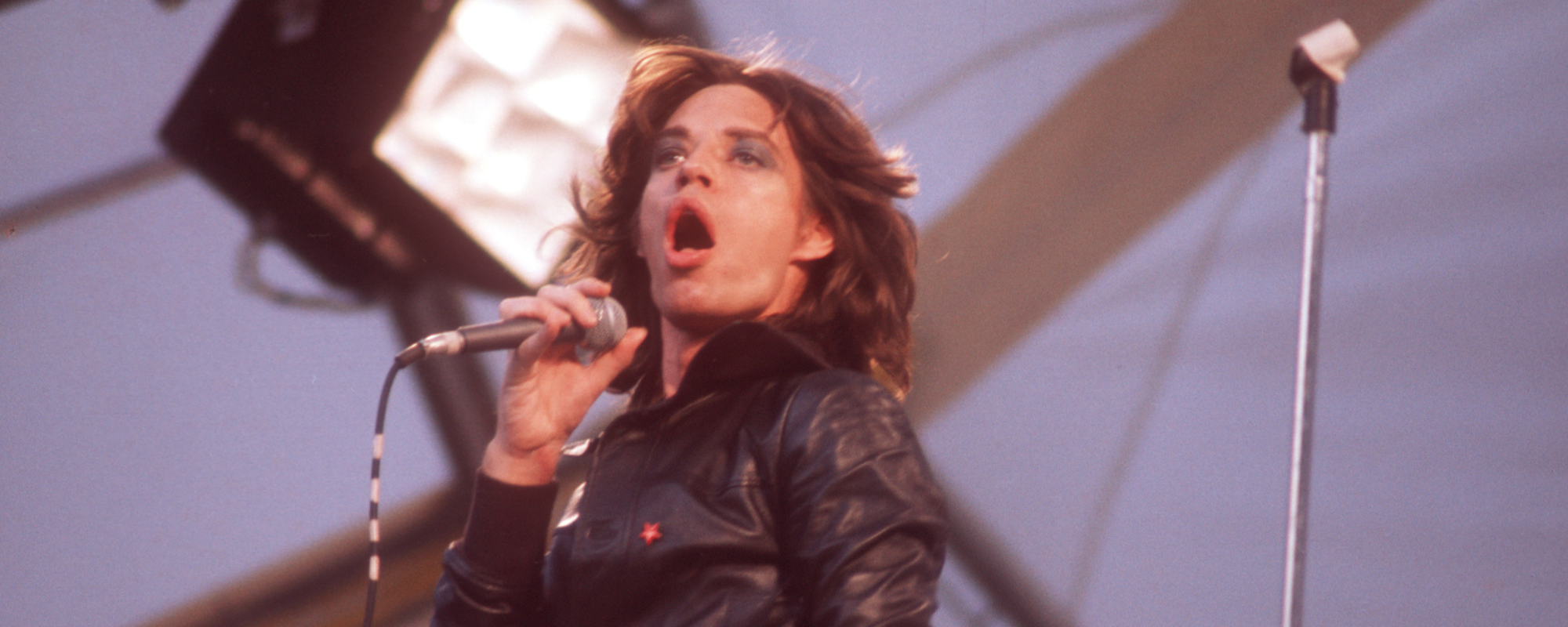 4 Songs About Mick Jagger That Prove He’s a Timeless Icon