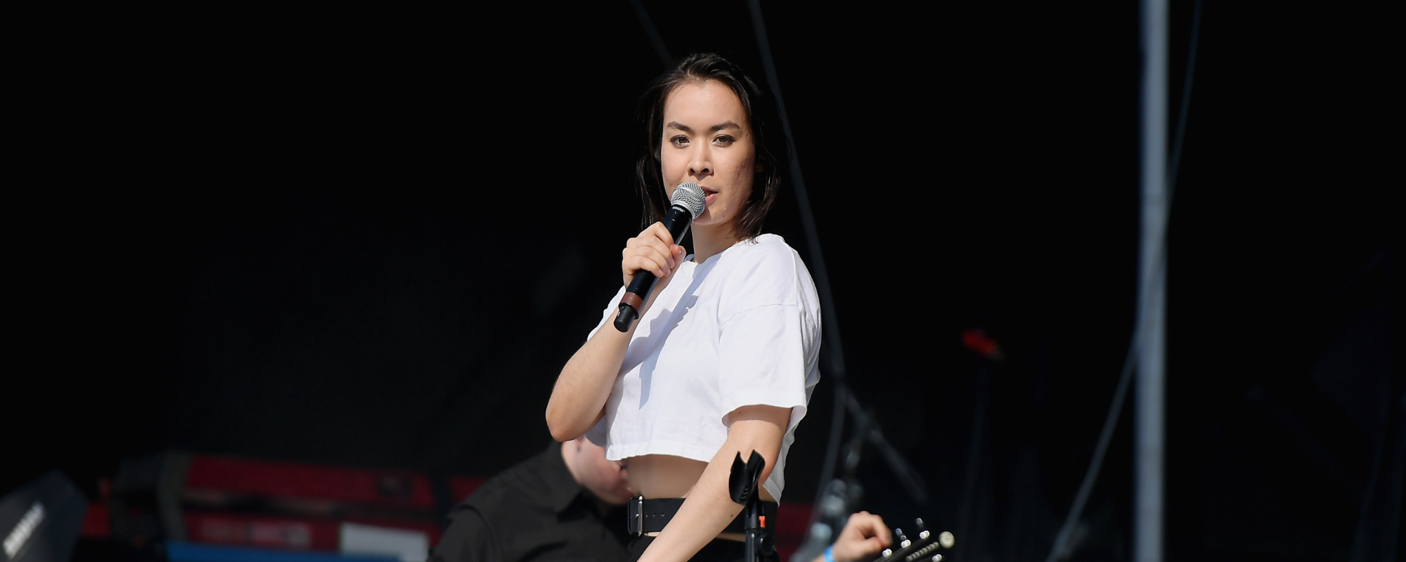 Mitski Tapped to Write Music for New ‘The Queen’s Gambit’ Musical