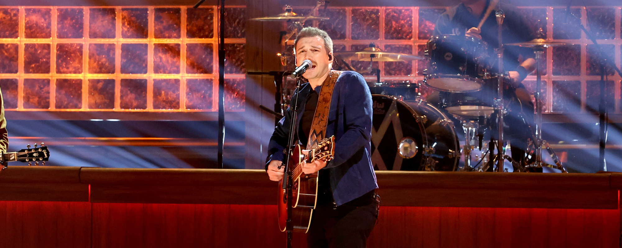 These 6 Morgan Wallen Songs Made Mincemeat of the Country Charts