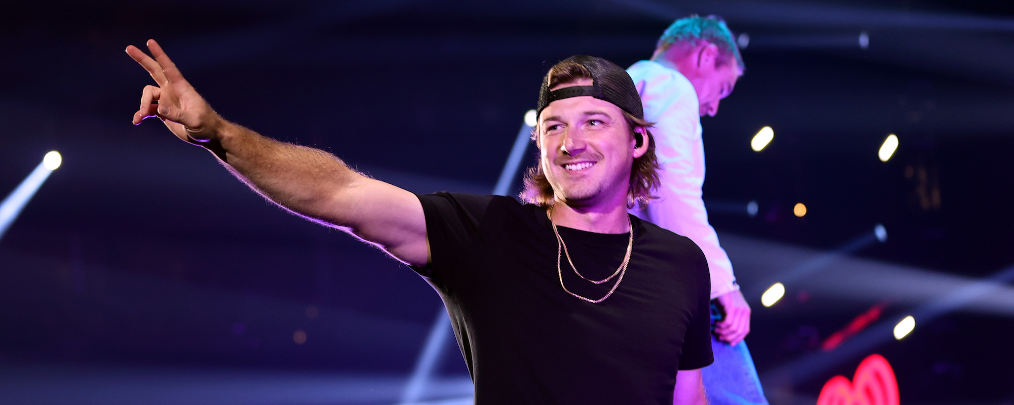 5 Times Morgan Wallen Dominated the Charts