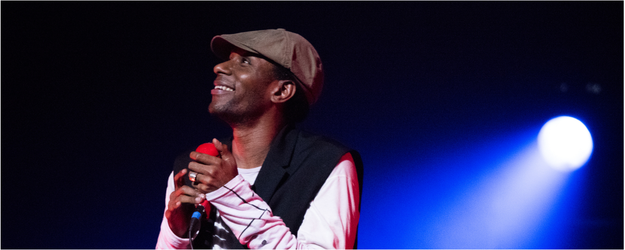 The 20 Best Mos Def Quotes