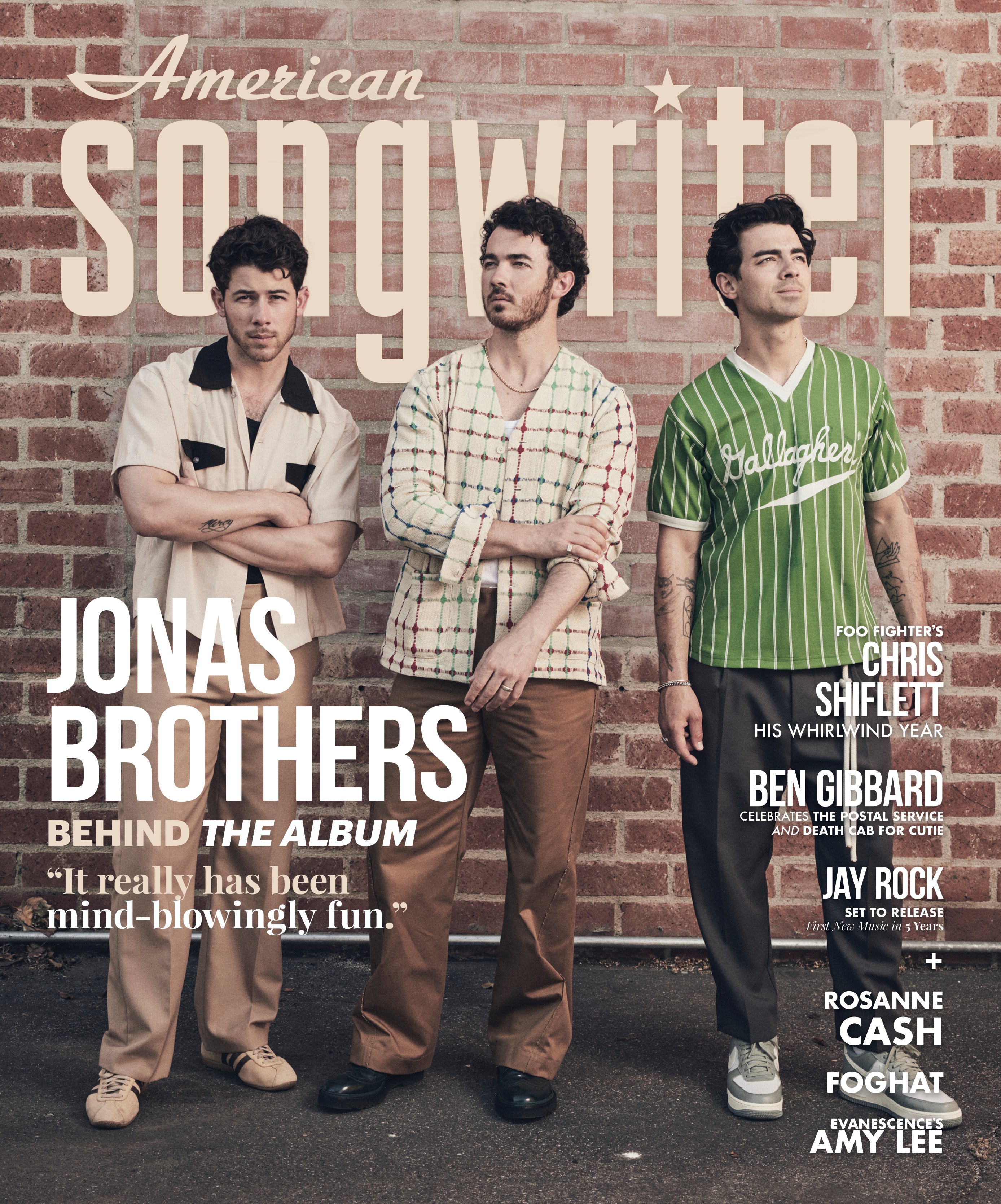 American Songwriter: Artist, Songwriting, & Music Discovery