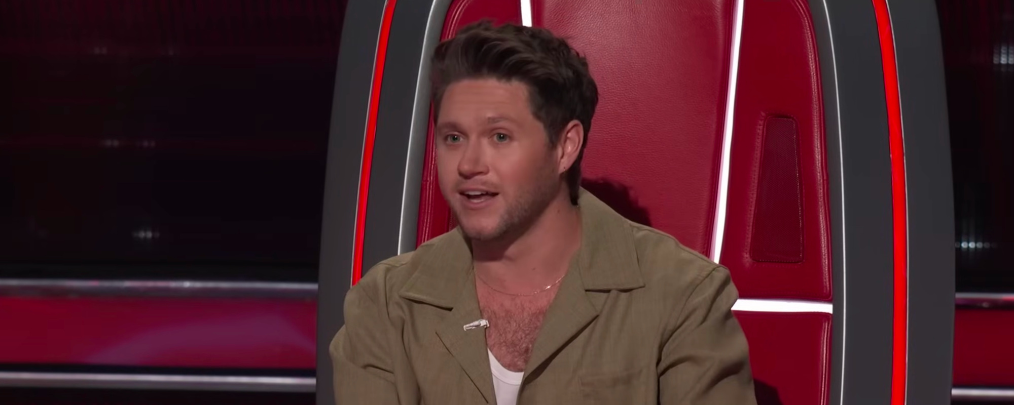 Recap: ‘The Voice’ Shakes Up the Competition in First Night of Playoffs, Team Niall on Chopping Block