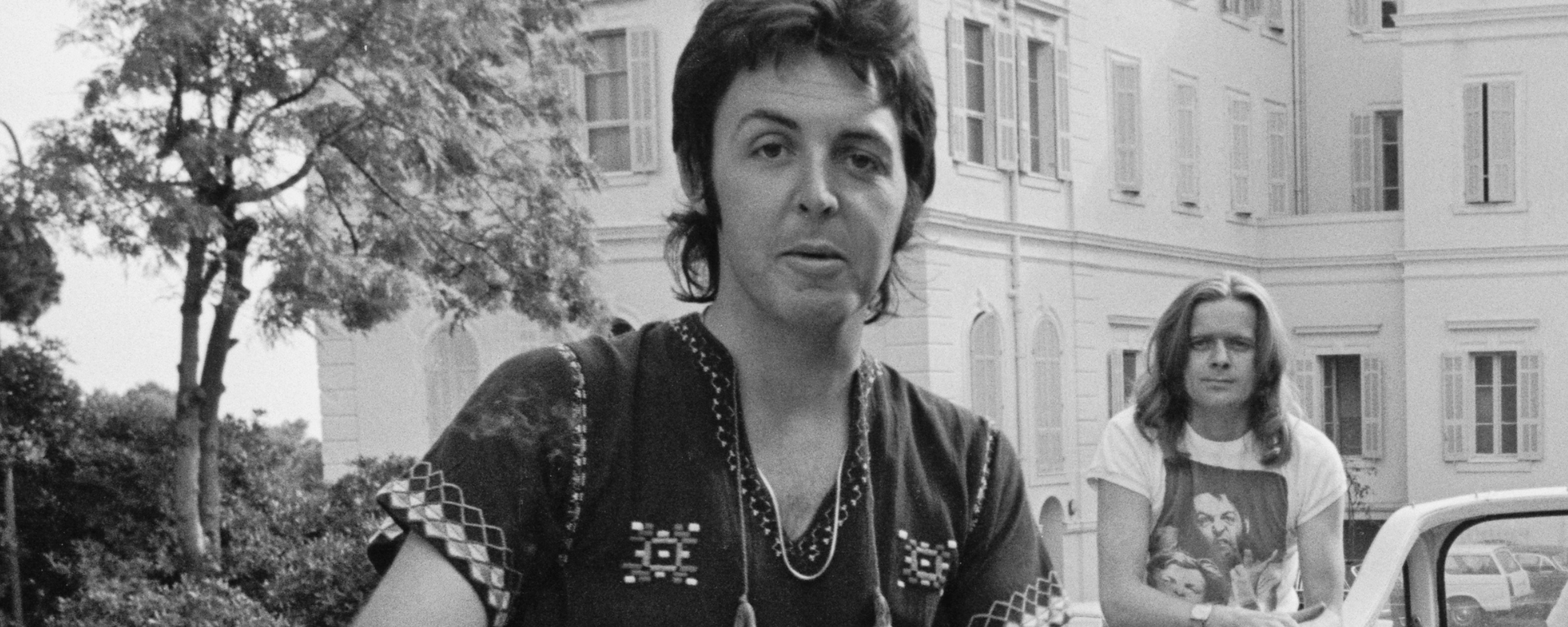 The 4 Most Memorable Paul McCartney Performances