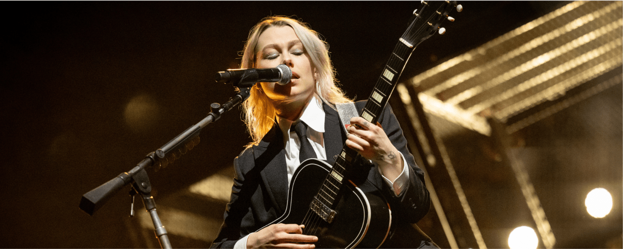 Meaning Behind the Song of Adoration “Waiting Room” by Phoebe Bridgers