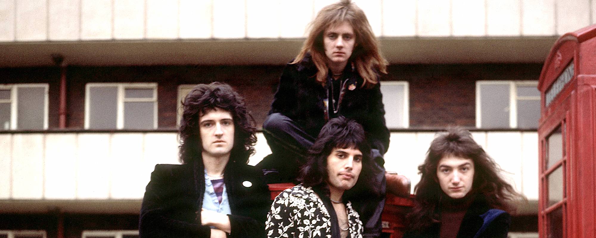 The Meaning Behind Queen's