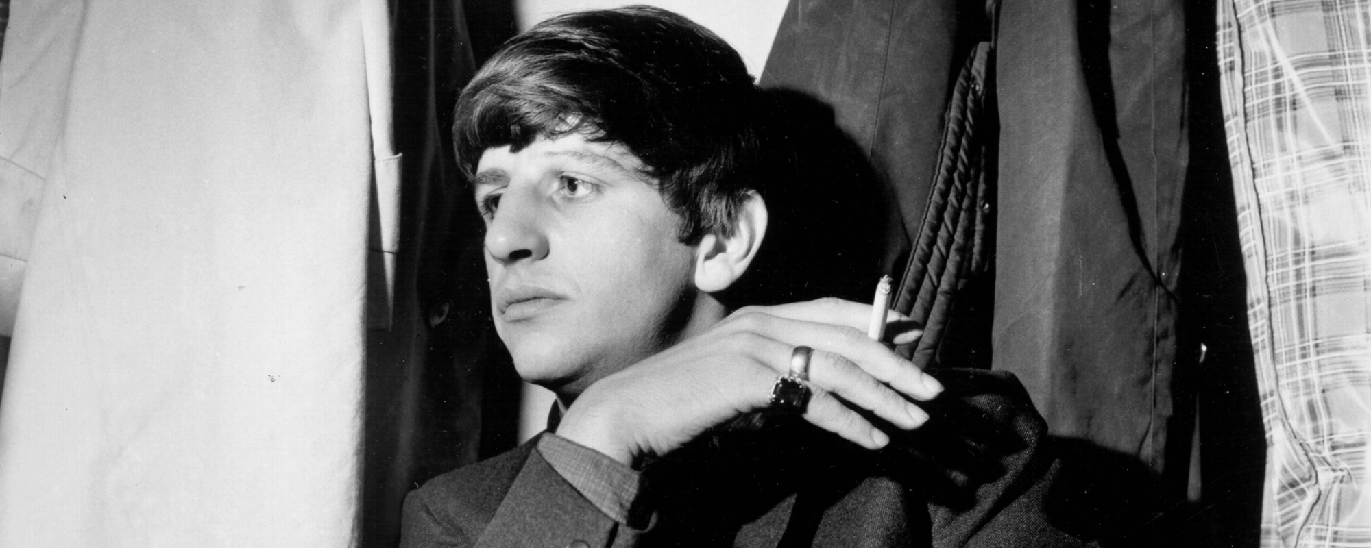 5 Times Ringo Starr Stepped into the Spotlight as The Beatles' Lead ...