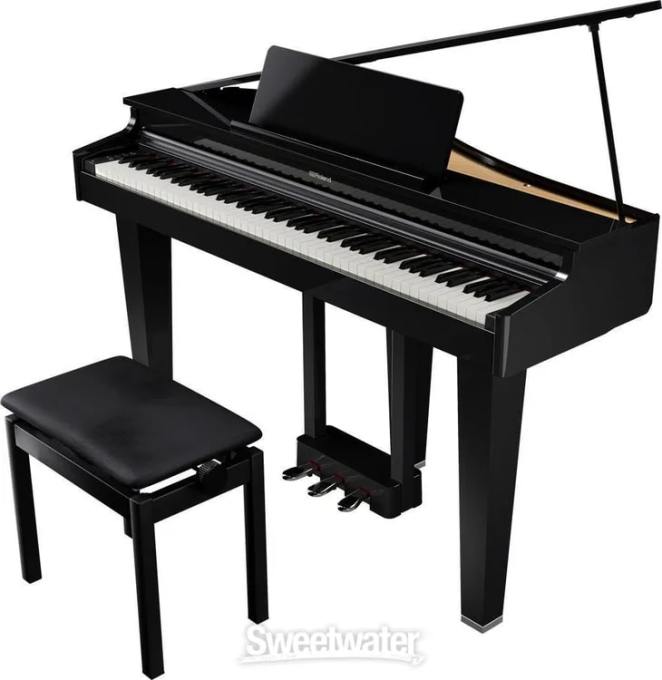 Roland GP-3 Digital Grand Piano