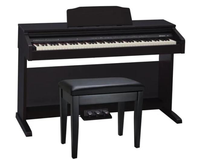 Roland RP30 Digital Upright Piano