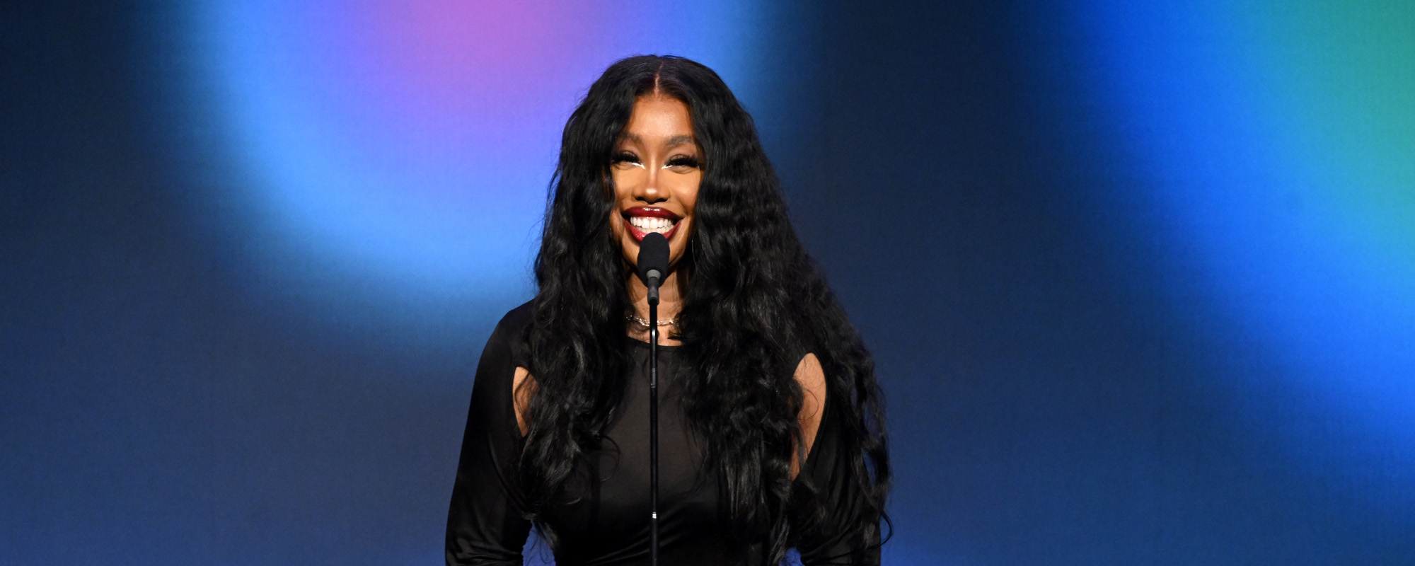 The Meaning Behind SZA and Phoebe Bridgers’ Grammy-Nominated “Ghost in the Machine”