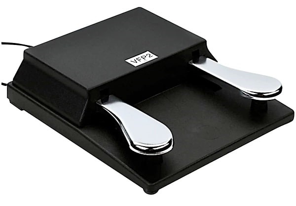 6 Best Sustain Pedals for Keyboards of 2024 - American Songwriter