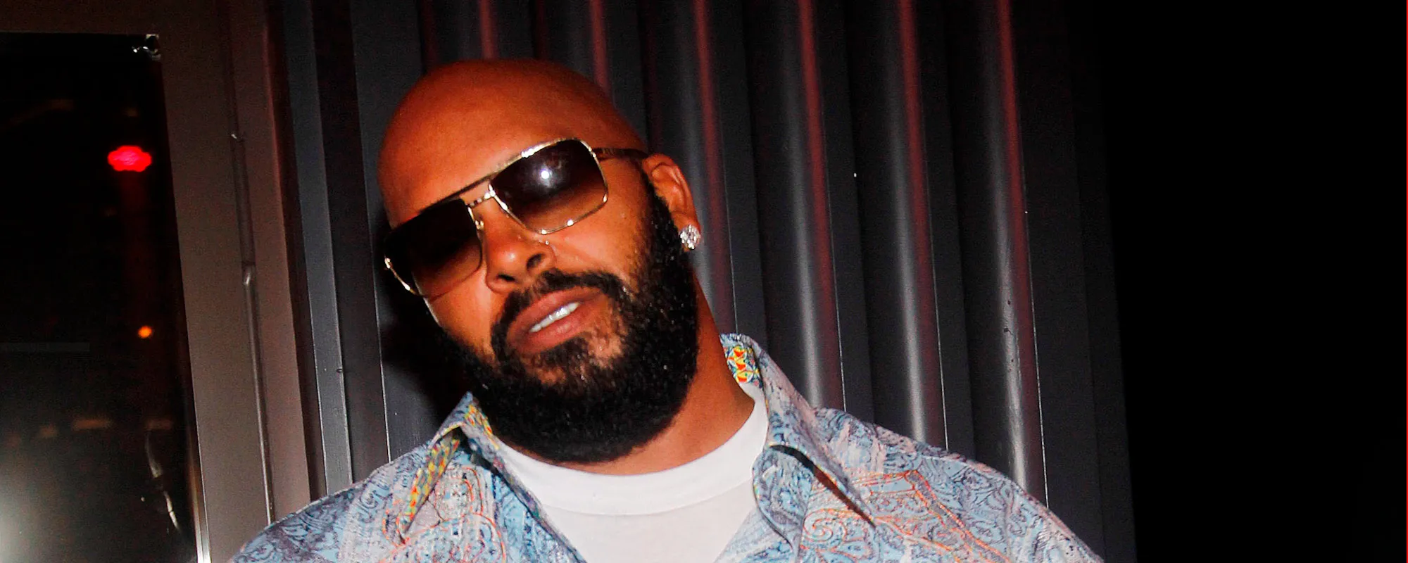 Recap: Suge Knight Calls Out Snoop Dogg and Diddy on ‘Collect Call’ Episode 4