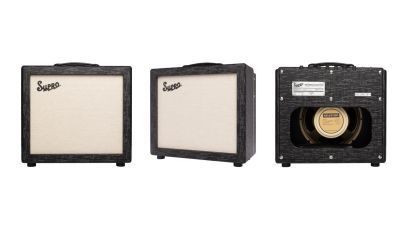 Supro 1614RT Amulet Review featured image