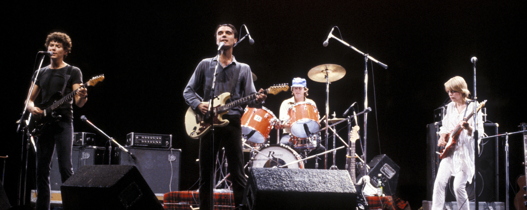 Rejecting Legends! Legends Rejecting Them! 5 Fascinating Facts About Talking Heads