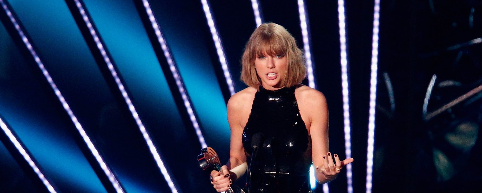 Will Anyone Attempt (Their Version) Albums Like Taylor Swift? Music Execs Hope Not