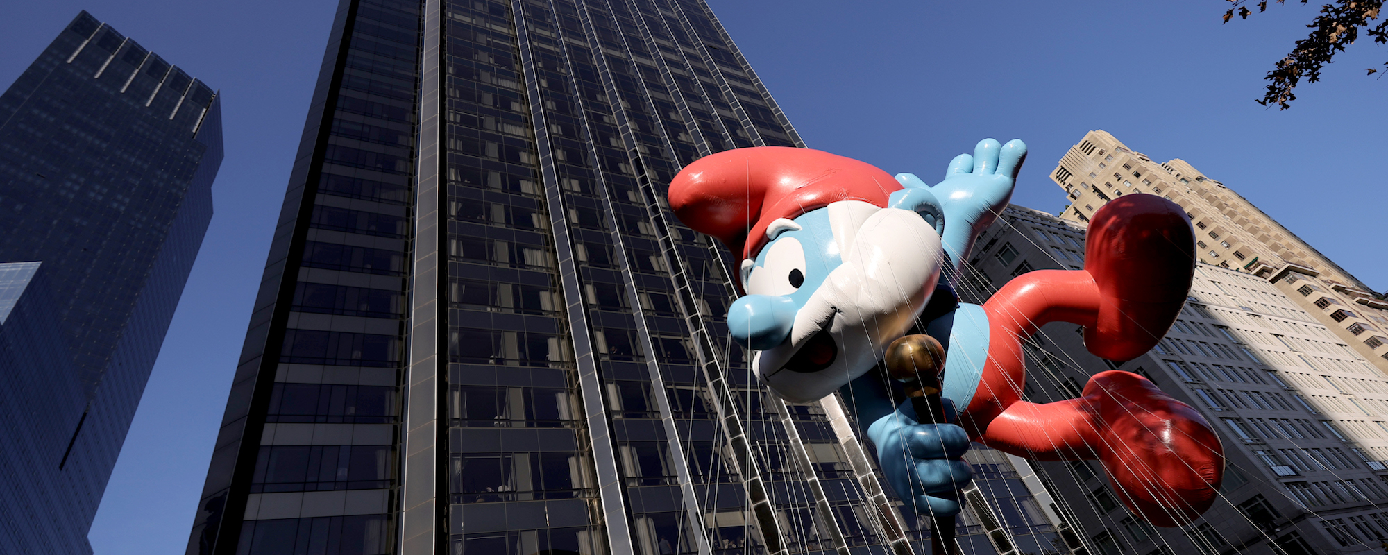 How to Watch: The 97th Annual Thanksgiving Day Parade, Full List of Performers