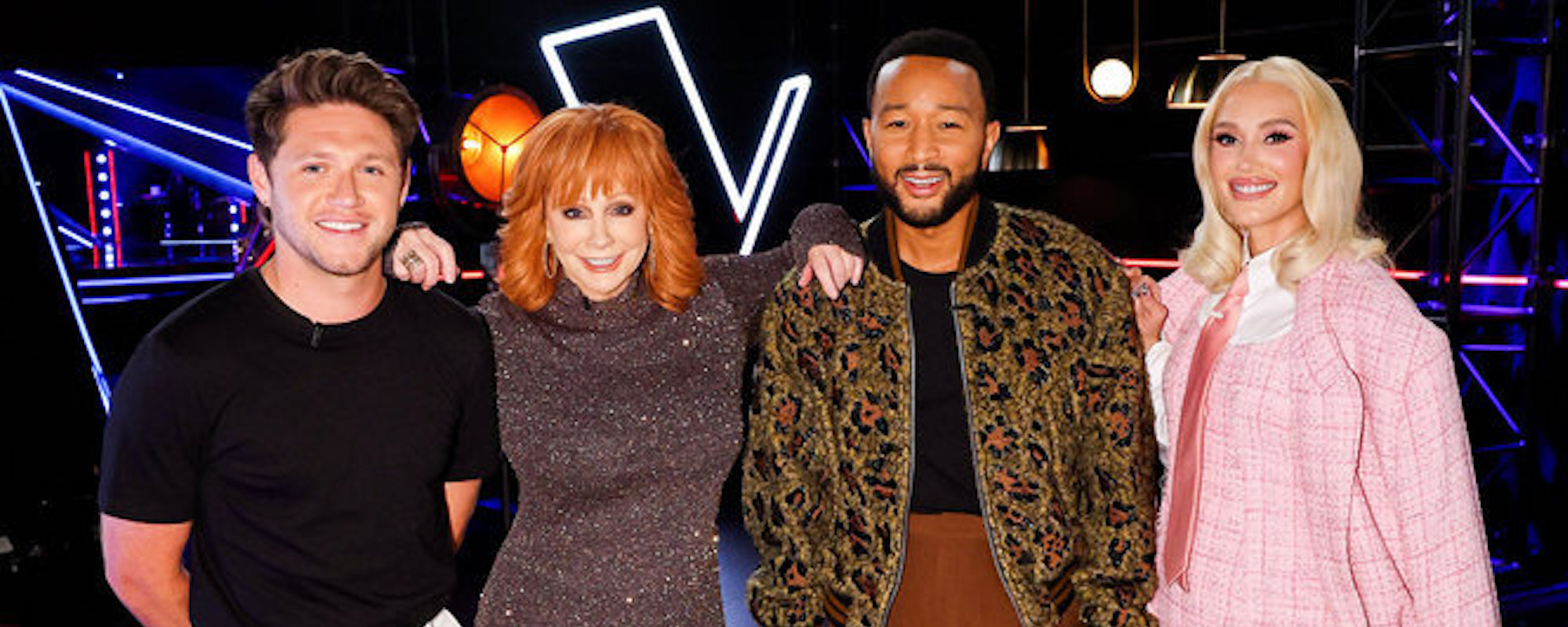 Tonight! More Game-Changing Knockouts to Play Out on ‘The Voice’