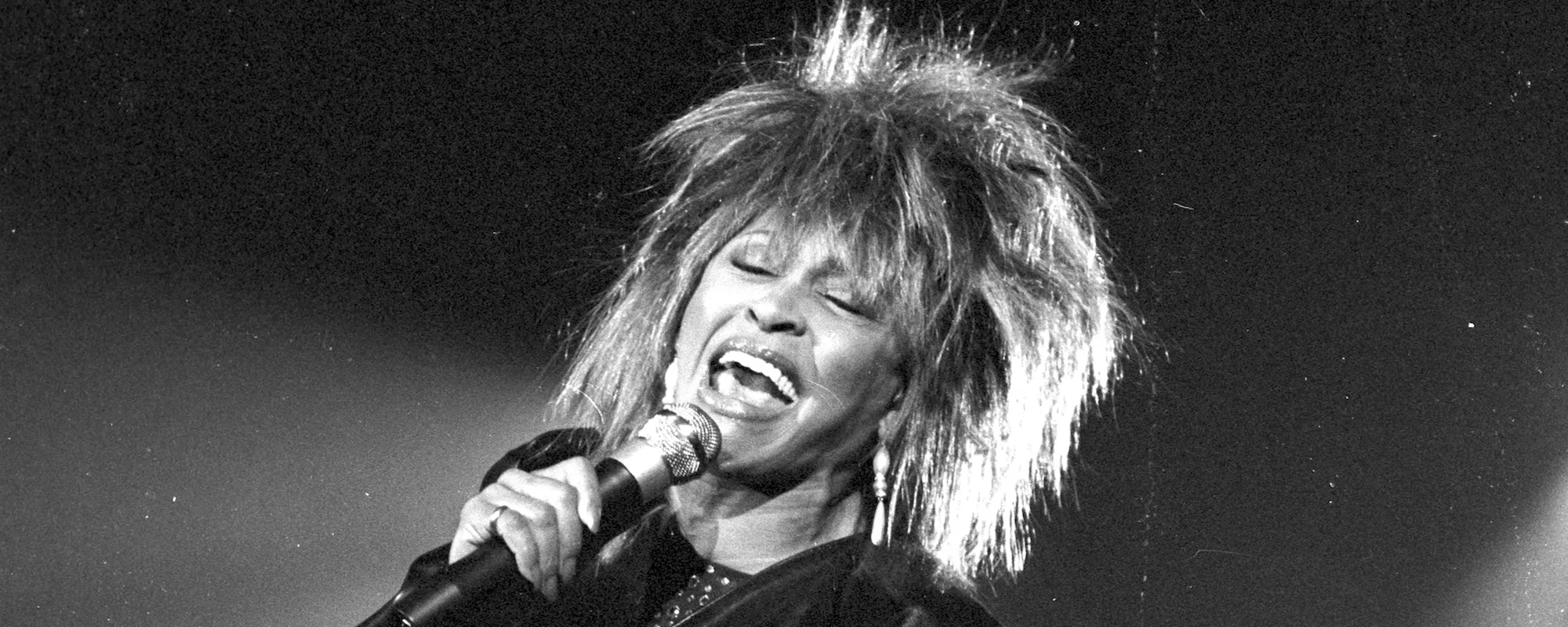 The German “Crush” That Sparked Tina Turner’s Hit “Better Be Good to Me”