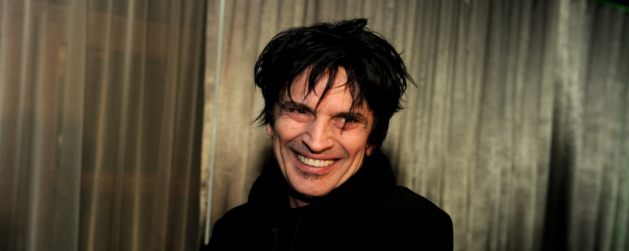 5 Fascinating Facts About Tommy Lee
