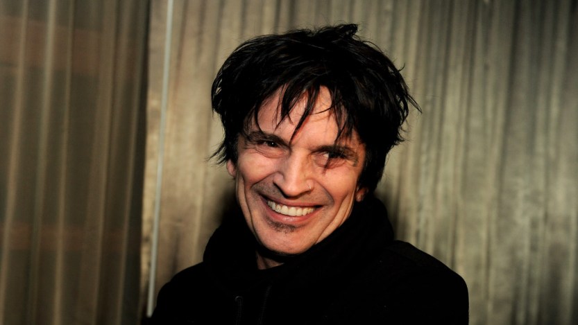 Why Tommy Lee Was Inspired by Jon Bonham: "The Hands-Down Guy"