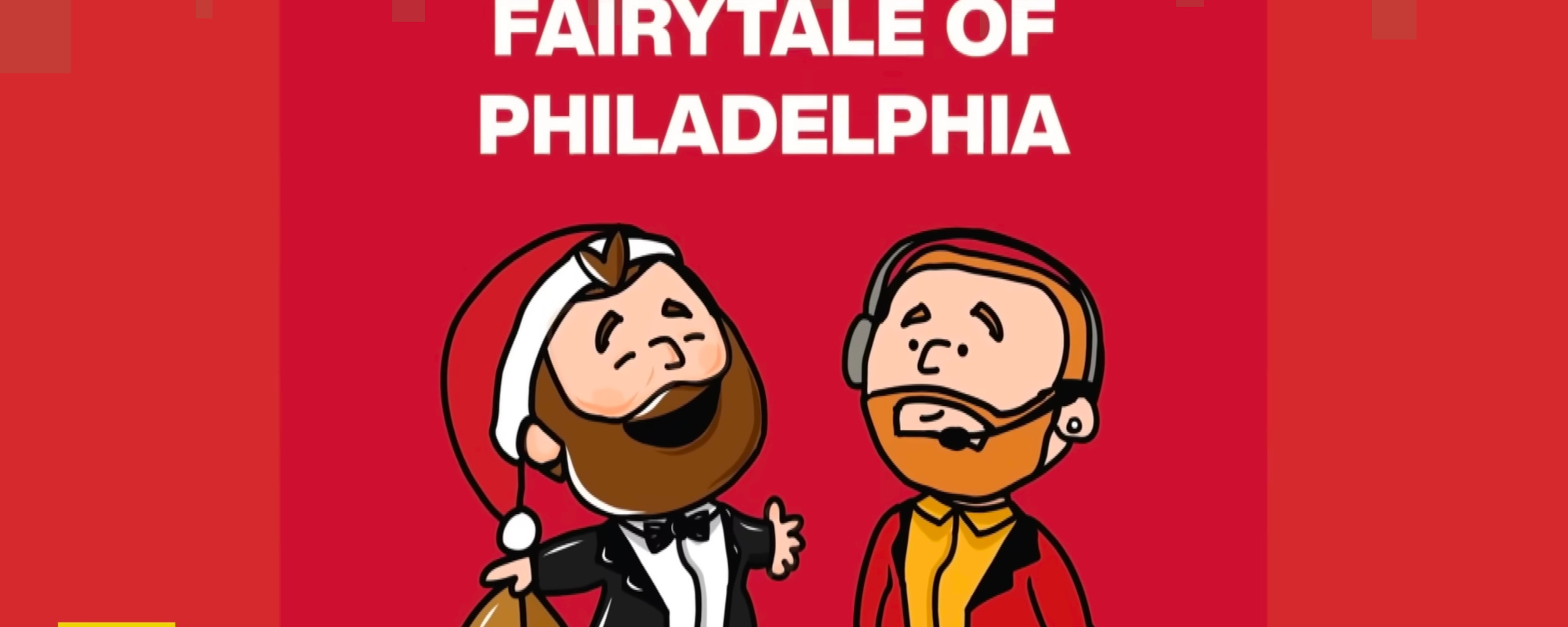 Travis and Jason Kelce’s ‘Fairytale of Philadephia’ Hits Top 10 on iTunes— Is There a Duet With Taylor in the Future?