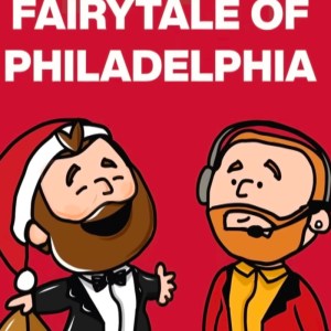 Fairytale of Philadelphia' lyrics: A guide to Jason and Travis Kelce's  version