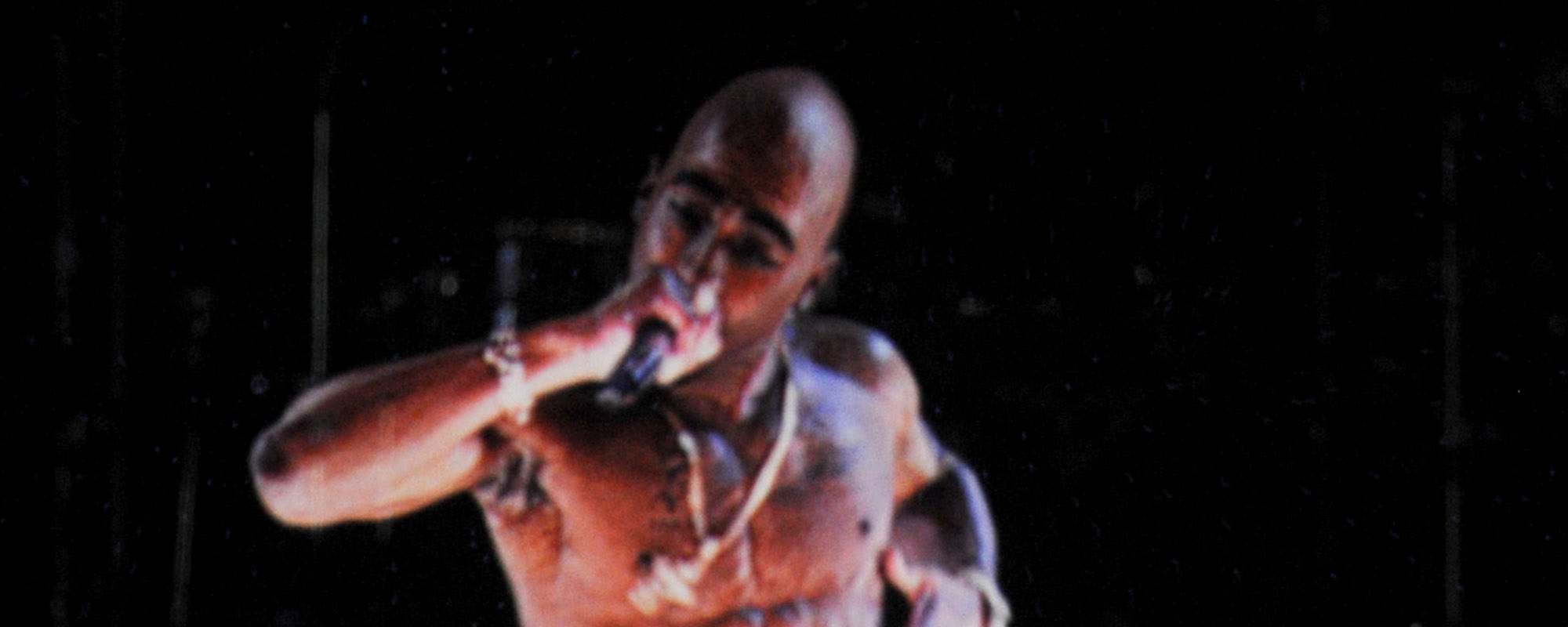 Tupac’s Hit “Dear Mama” Involved in New Lawsuit