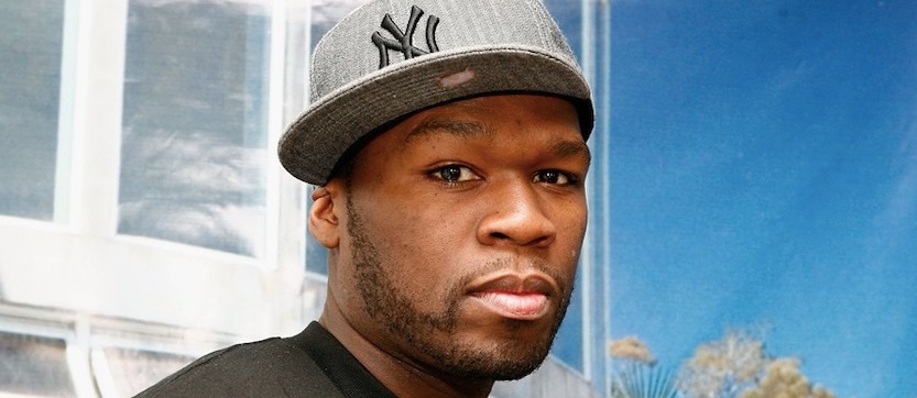 50 Cent  Latest News, Stories, and Commentary