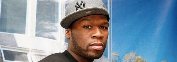 50 Cent Reveals His Initial Dislike for a Beloved Hit on ‘Get Rich or ...