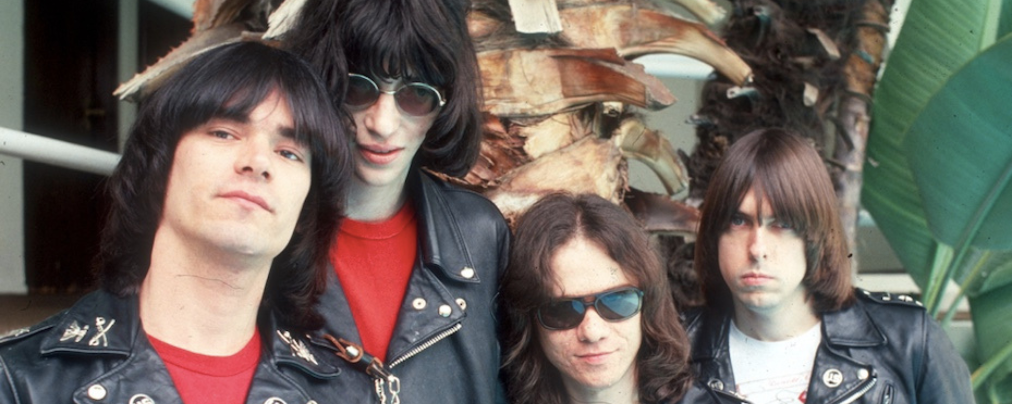 3 Movies Every Ramones Fan Should See