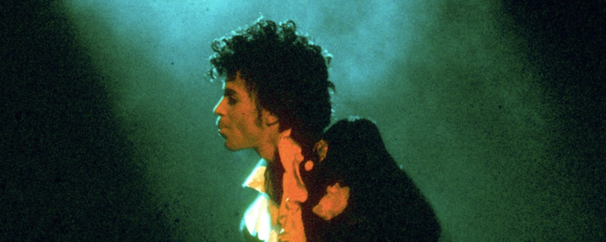 4 Hit Songs You Didn’t Know Prince Wrote Solo