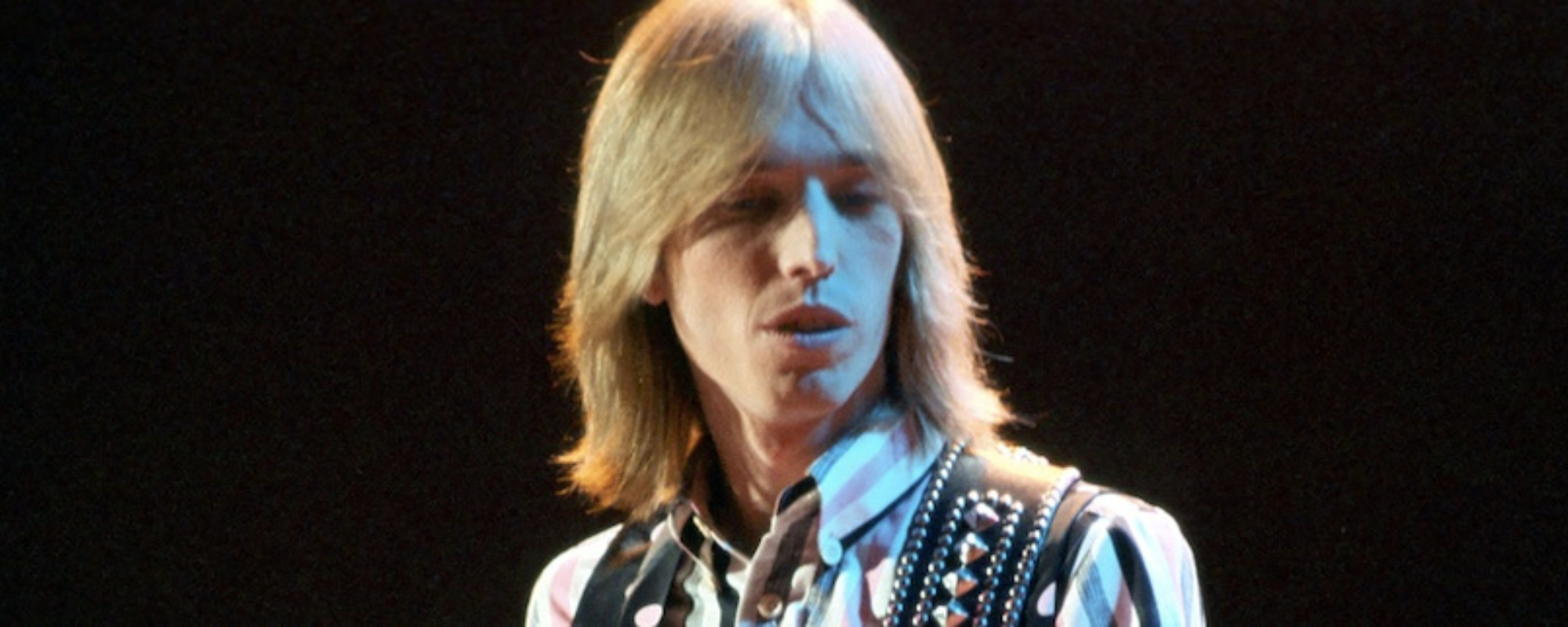 5 Hit Songs You Didn’t Know Tom Petty Wrote Solo