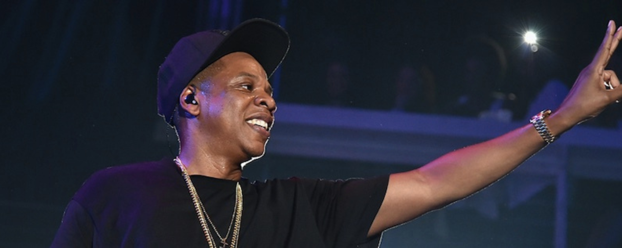 5 Times Jay-Z Used His Platform to Advocate for Social Justice