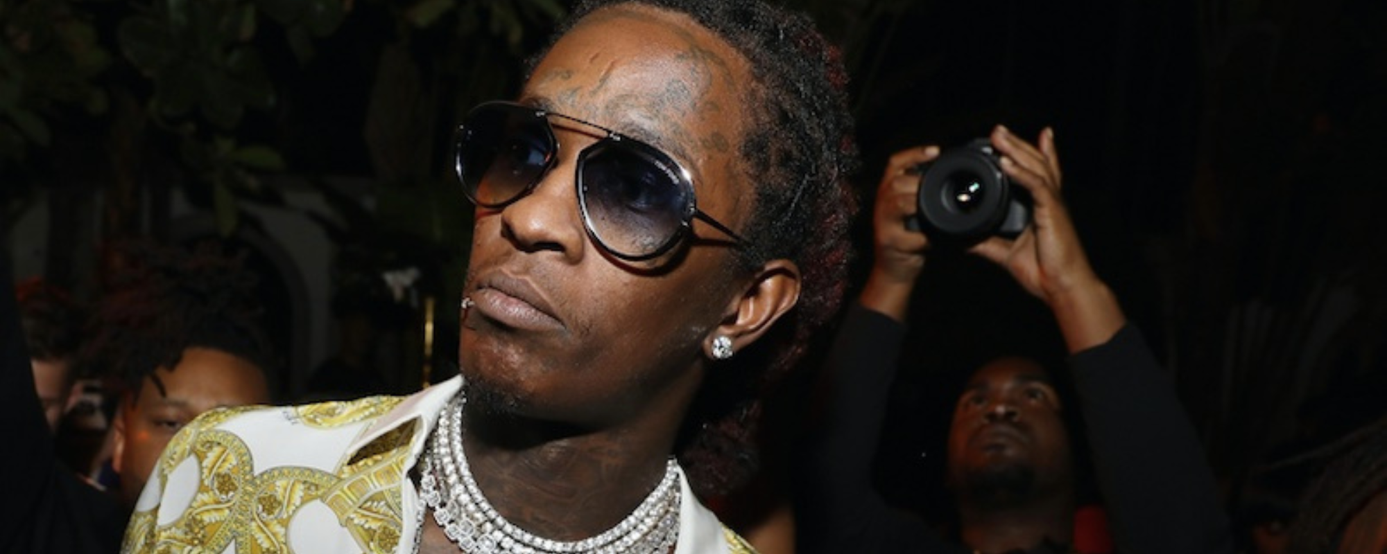The 20 Best Young Thug Quotes