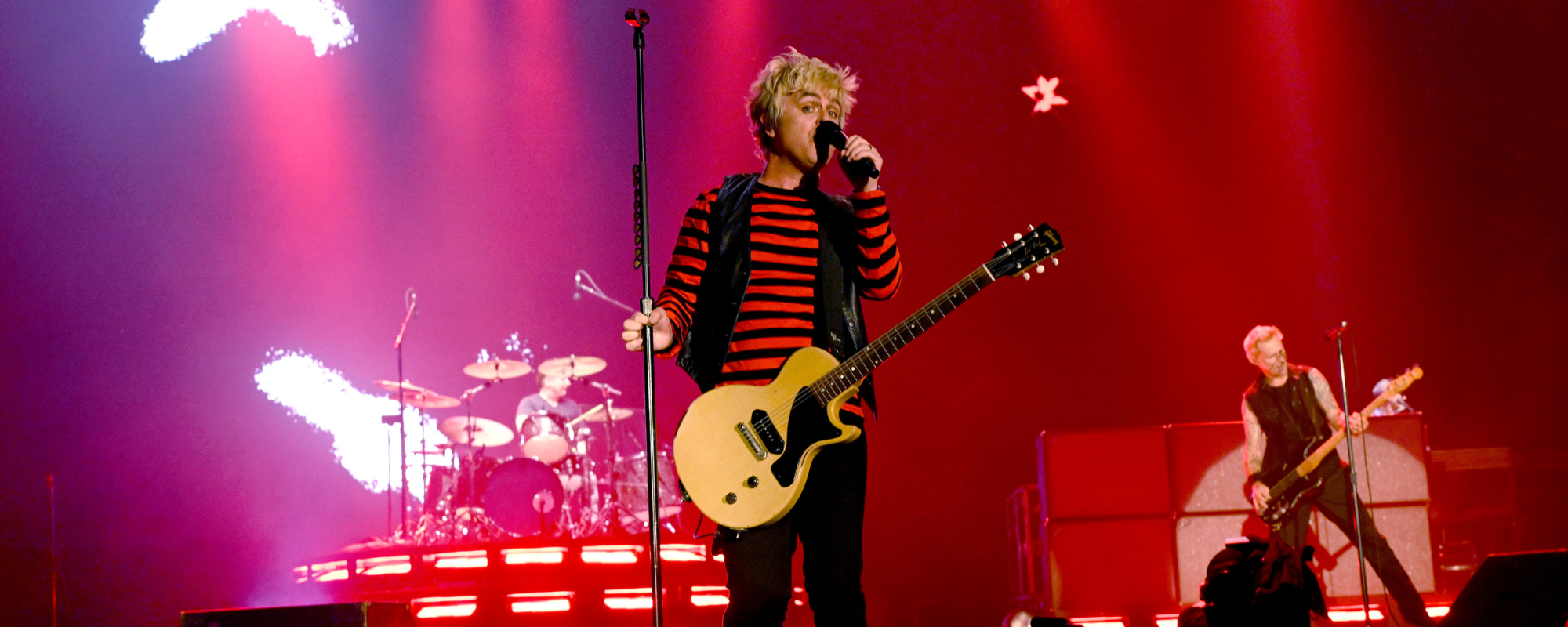 Green Day The Saviors Tour 2024: How to Get Tickets