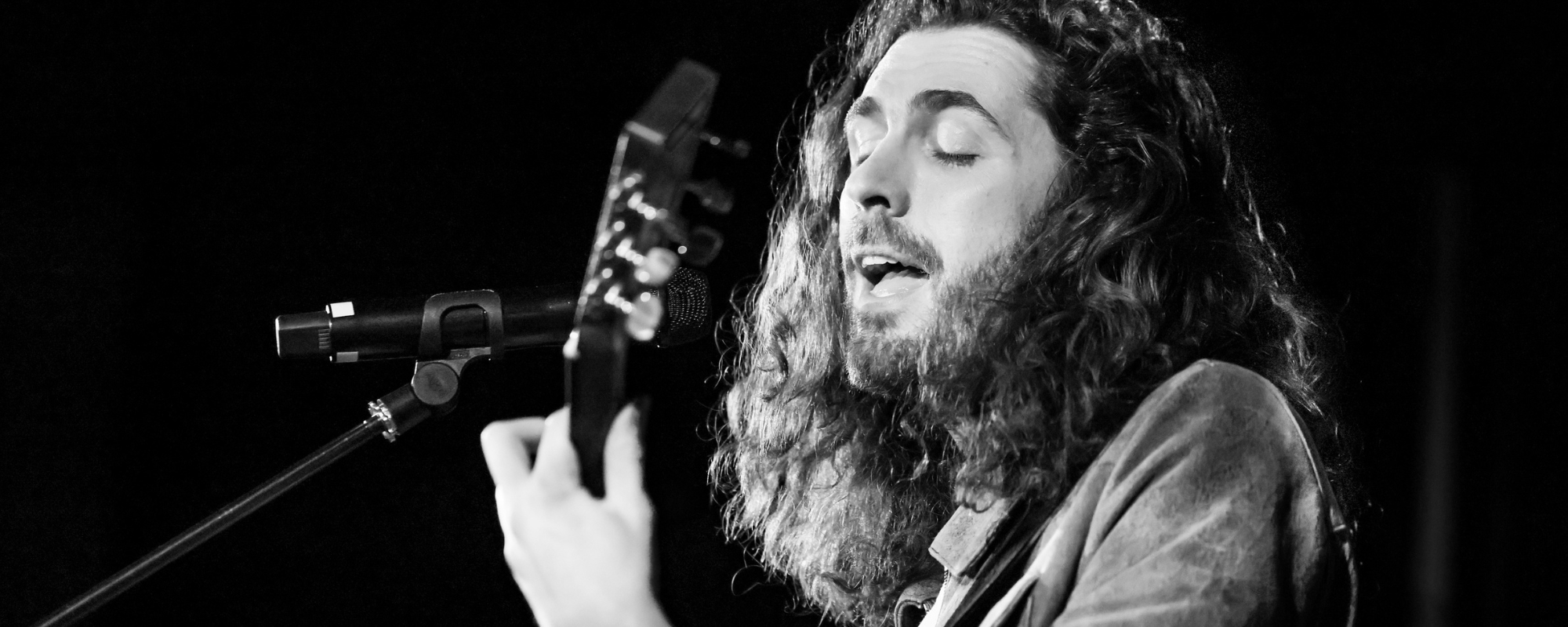 Hozier – Unreal Unearth Tour 2025 Tickets