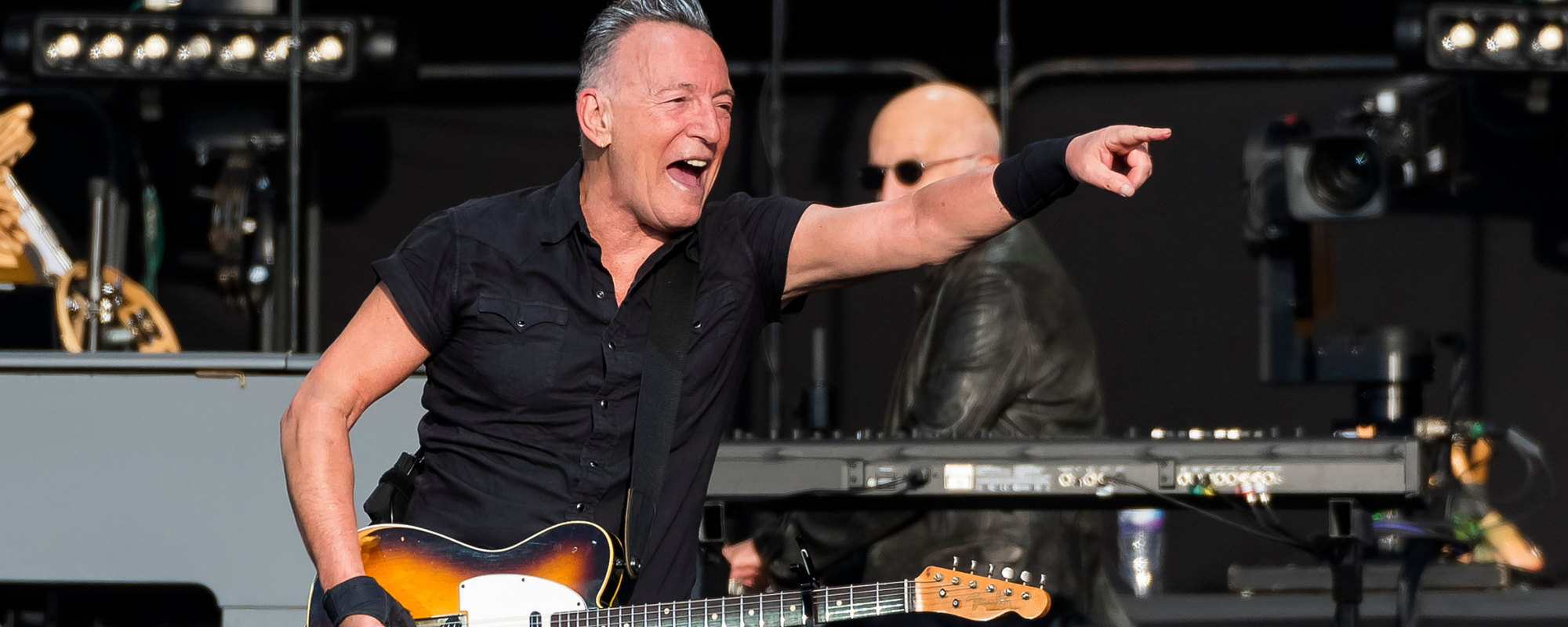 Bruce Springsteen & E Street Band 2024 World Tour: How To Buy Tickets And Upcoming Dates