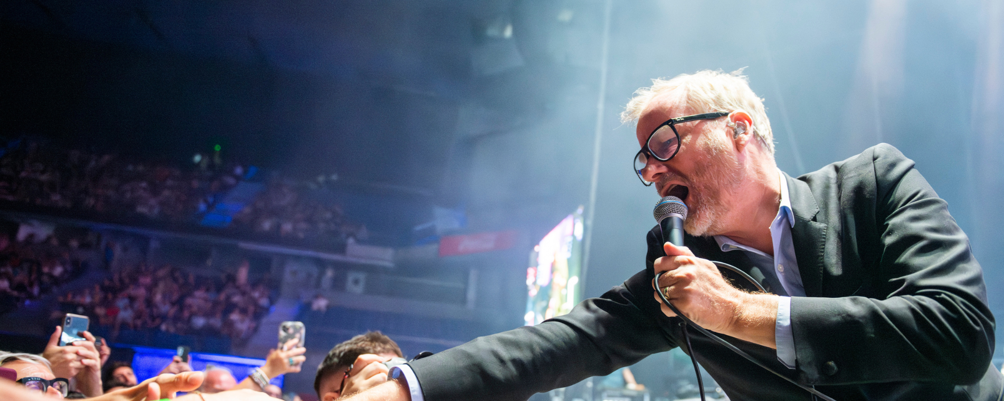 The National Announces UK and European Tour Dates for 2024