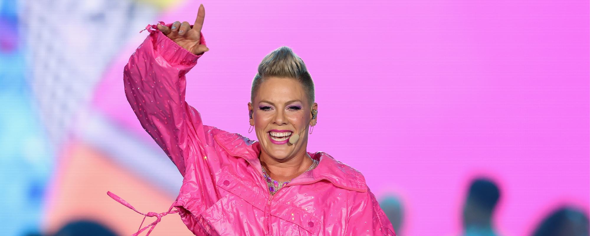 P!NK World Tour 2023: How to Get Tickets to Upcoming Dates
